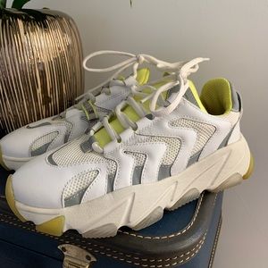 ASH Extreme Sneakers Size 36